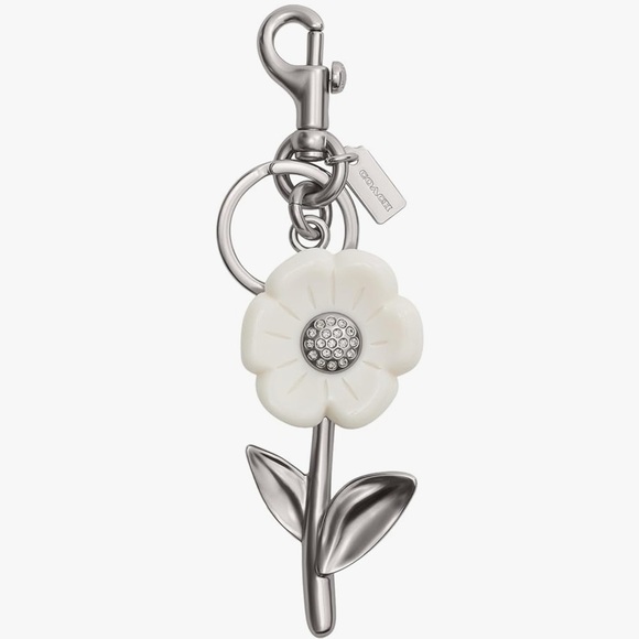Coach Daisy Bag Charm SS - Picture 1 of 1